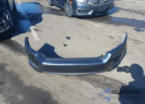 2018 Honda Civic Ex from USA, damaged, VIN 19XFC2F81JE002486